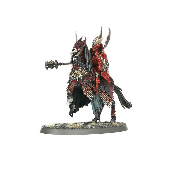 Warhammer®-Age of Sigmar: Spearhead: Soulblight Gravelords – Bloodcrave Hunt