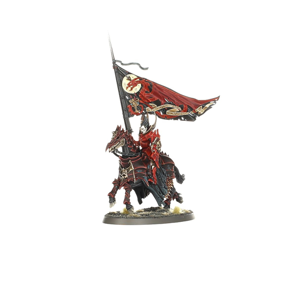 Warhammer®-Age of Sigmar: Spearhead: Soulblight Gravelords – Bloodcrave Hunt