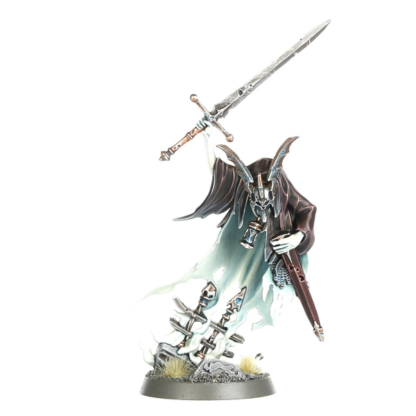 Warhammer®-Age of Sigmar: Spearhead: Nighthaunt