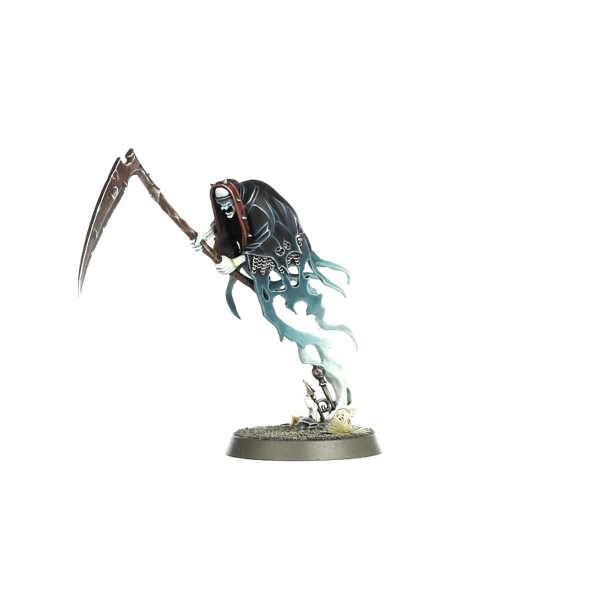 Warhammer®-Age of Sigmar: Spearhead: Nighthaunt