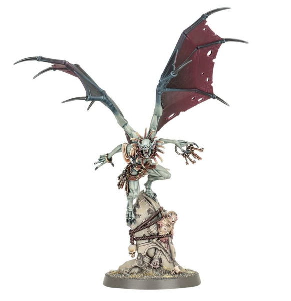 Warhammer®-Age of Sigmar: Spearhead: Flesh-eater Courts – Charnel Watch