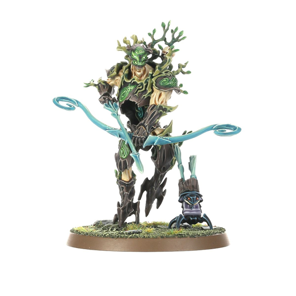 Warhammer®-Age of Sigmar: Spearhead: Sylvaneth