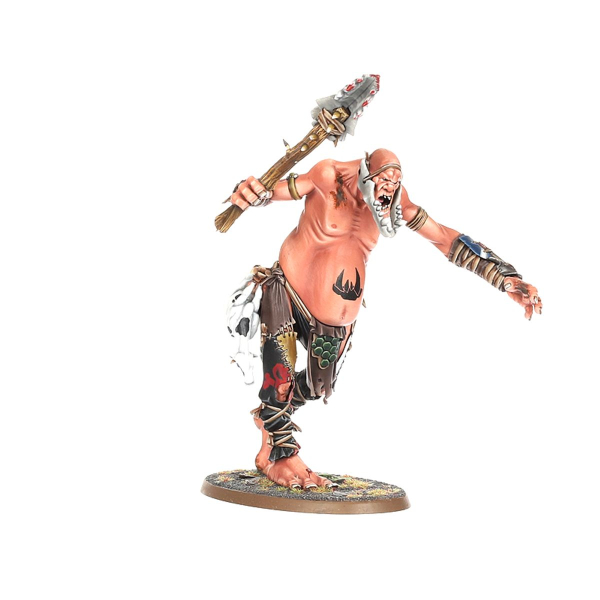 Warhammer®-Age of Sigmar: Spearhead: Sons of Behemat