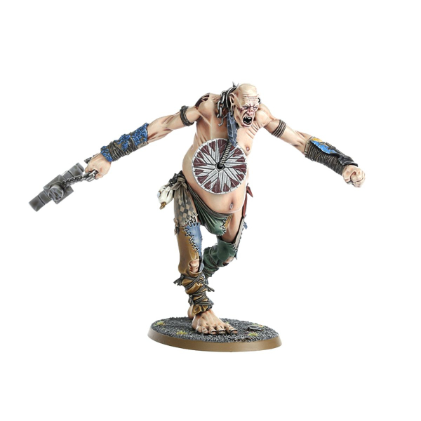 Warhammer®-Age of Sigmar: Spearhead: Sons of Behemat