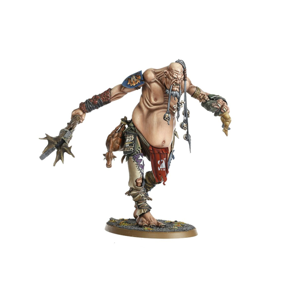 Warhammer®-Age of Sigmar: Spearhead: Sons of Behemat