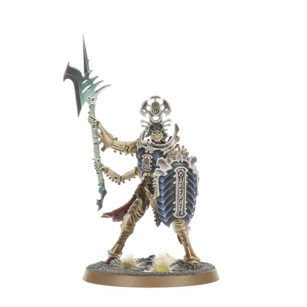 Warhammer®-Age of Sigmar: Spearhead: Ossiarch Bonereapers – Mortisan Elite