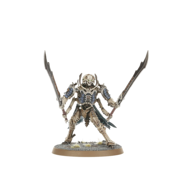 Warhammer®-Age of Sigmar: Spearhead: Ossiarch Bonereapers – Mortisan Elite