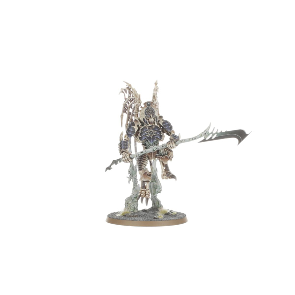 Warhammer®-Age of Sigmar: Spearhead: Ossiarch Bonereapers – Mortisan Elite