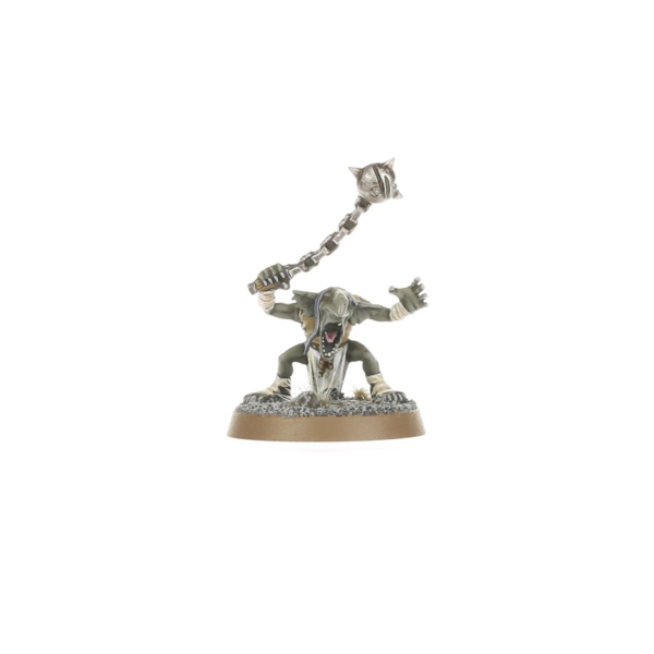 Warhammer®-Age of Sigmar: Spearhead: Ogor Mawtribes - Scrapglutt