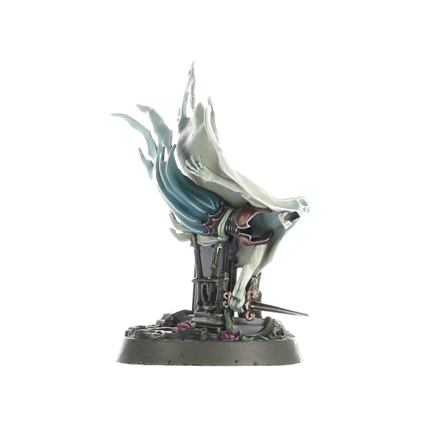 Warhammer®-Age of Sigma: Nighthaunt - Myrmourn Banshees