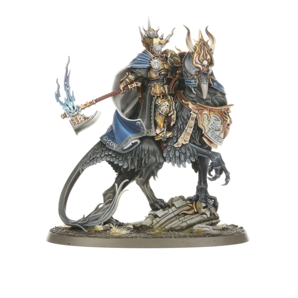 Warhammer®-Age of Sigma: Ultimatives Starterset