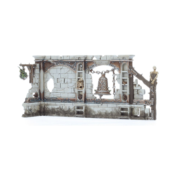 Warhammer®-Age of Sigma: Ultimatives Starterset