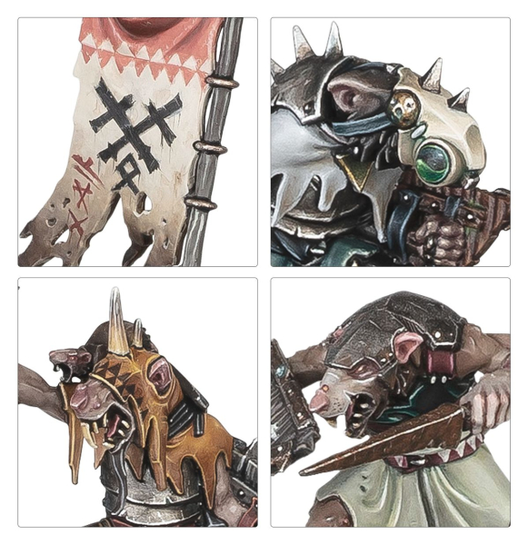 Warhammer®-Age of Sigma: Ultimatives Starterset