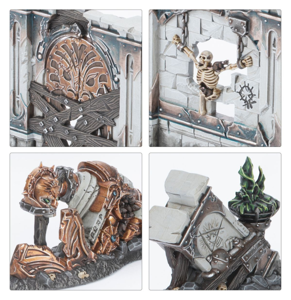 Warhammer®-Age of Sigma: Ultimatives Starterset