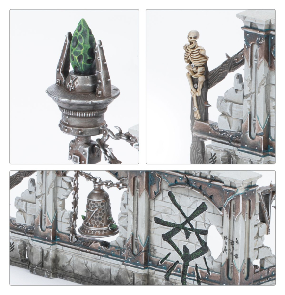 Warhammer®-Age of Sigma: Ultimatives Starterset