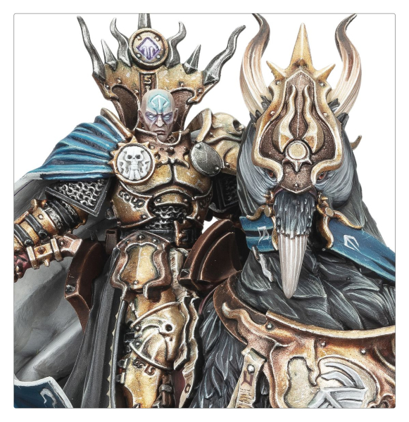 Warhammer®-Age of Sigma: Ultimatives Starterset