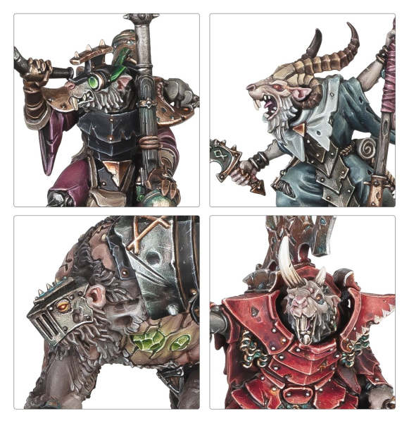 Warhammer®-Age of Sigma: Ultimatives Starterset