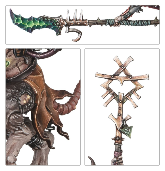 Warhammer®-Age of Sigma: Ultimatives Starterset
