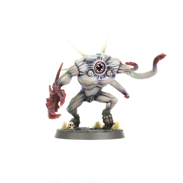 Warhammer®-Age of Sigmar - Slaves to Darkness: Chaos Spawn