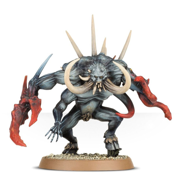 Warhammer®-Age of Sigmar - Slaves to Darkness: Chaos Spawn