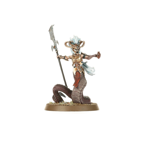 Warhammer®-Age of Sigma: Daughters of Khaine – Blood Sisters