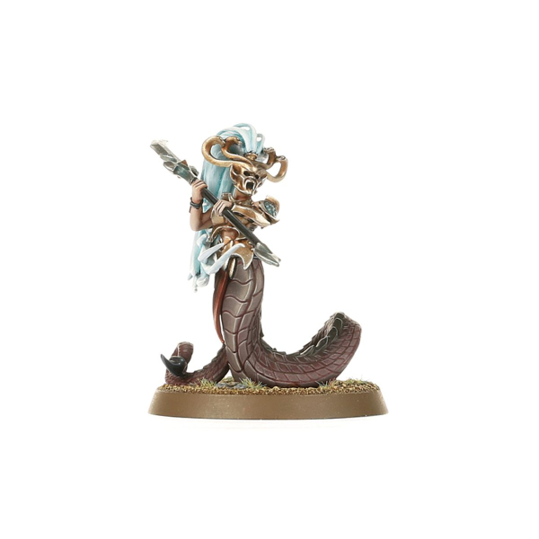 Warhammer®-Age of Sigma: Daughters of Khaine – Blood Sisters