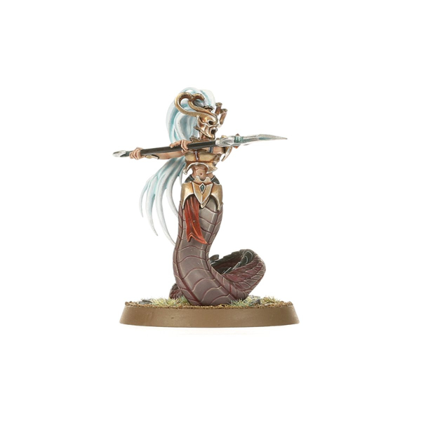 Warhammer®-Age of Sigma: Daughters of Khaine – Blood Sisters