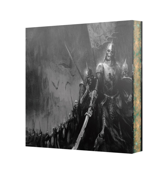 Warhammer®-Age of Sigmar: Soulblight Gravelords: Deathrattle Army Set (ENG)