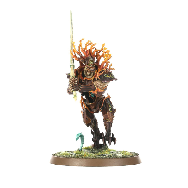 Warhammer®-Age of Sigma: Sylvaneth – Kurnoth Hunters
