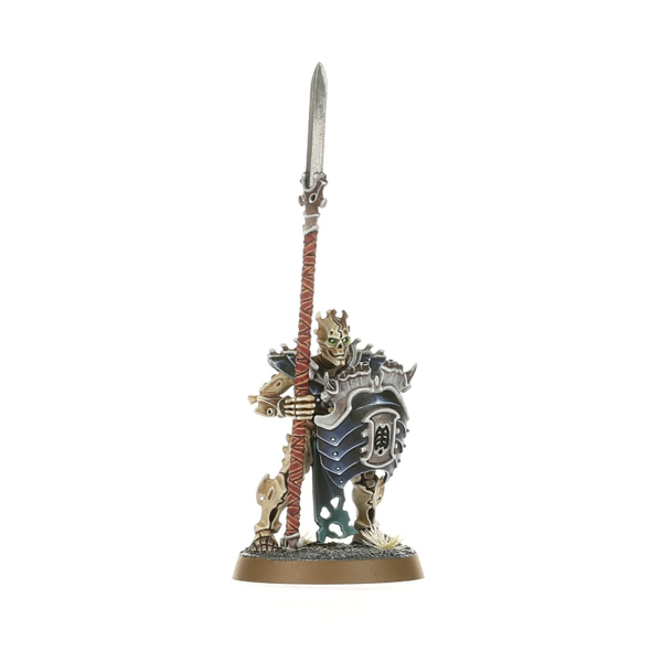 Warhammer®-Age of Sigma: Ossiarch Bonereapers - Mortek Guard