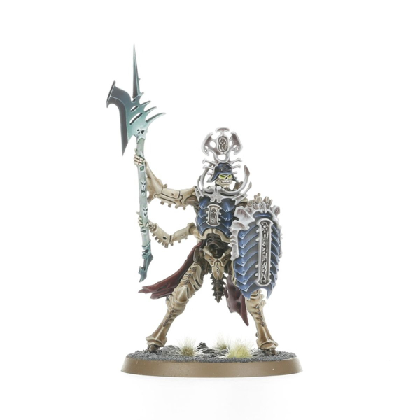 Warhammer®-Age of Sigmar: Ossiarch Bonereapers – Heralds of the Bone-Tithe *Limitiert*