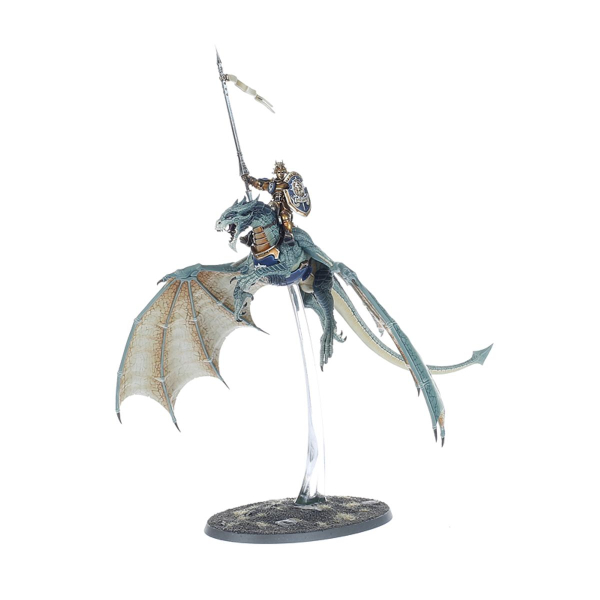 Warhammer®-Age of Sigma: Stormcast Eternals – Stormdrake Guard