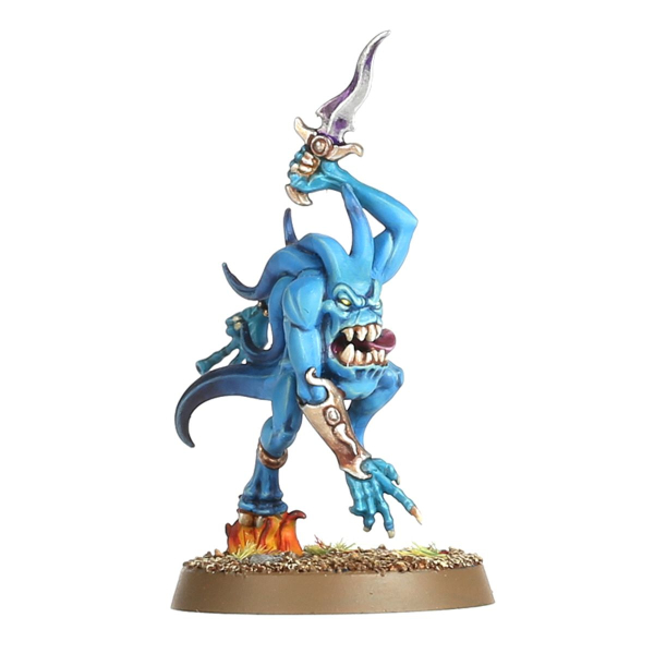 Warhammer® - Age of Sigmar: Disciples of Tzeentch - Blue Horrors