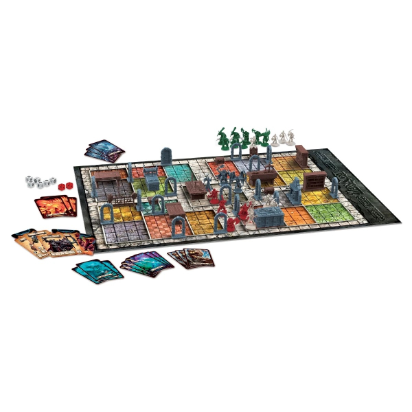 HeroQuest - Basisspiel