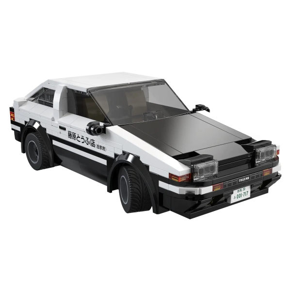 CaDa® C51086 - Toyota AE86 Trueno