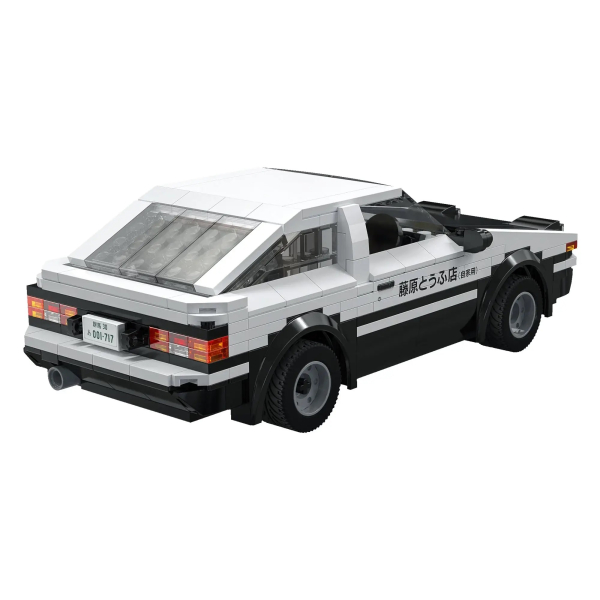 CaDa® C51086 - Toyota AE86 Trueno