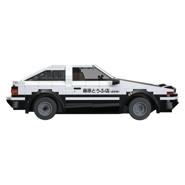CaDa® C51086 - Toyota AE86 Trueno
