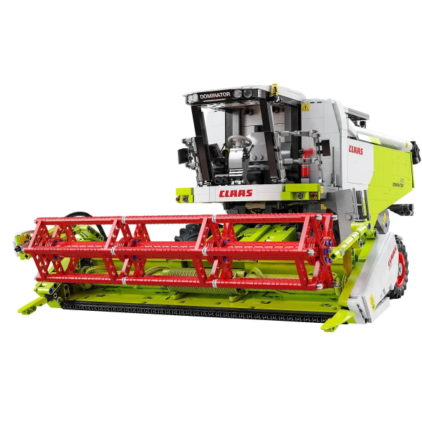 CaDa® Master - C61508W: CLAAS Dominator 370