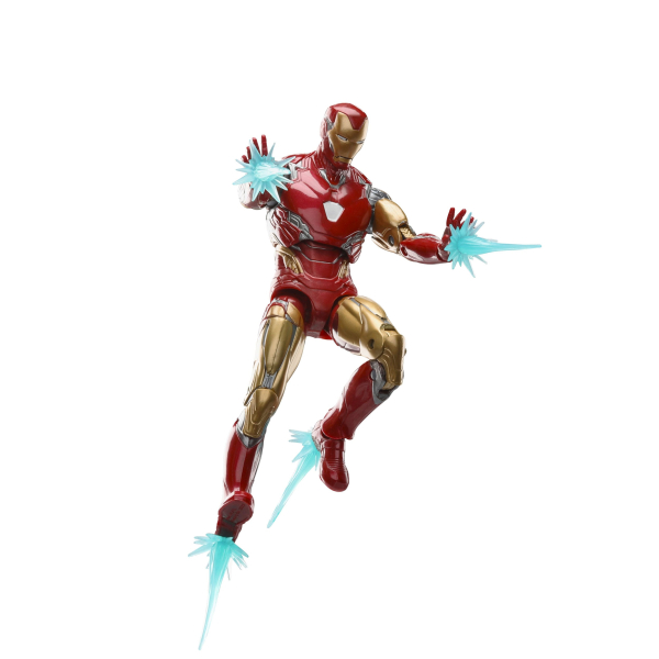 Marvel Studios Marvel Legends Actionfigur Iron Man Mark LXXXV 15 cm