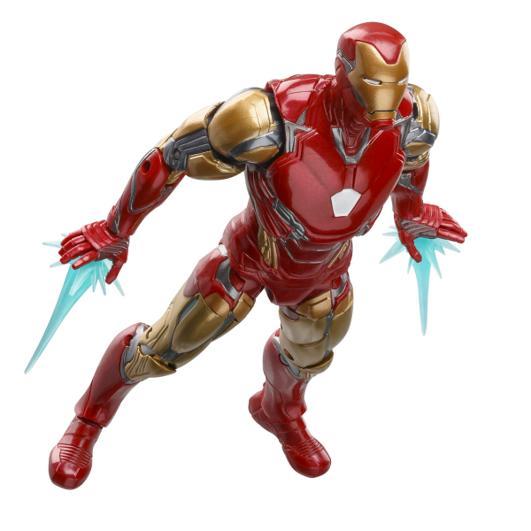 Marvel Studios Marvel Legends Actionfigur Iron Man Mark LXXXV 15 cm
