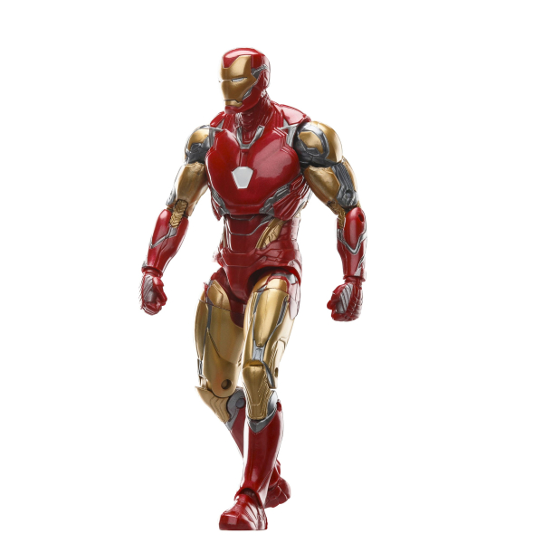 Marvel Studios Marvel Legends Actionfigur Iron Man Mark LXXXV 15 cm