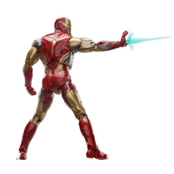 Marvel Studios Marvel Legends Actionfigur Iron Man Mark LXXXV 15 cm
