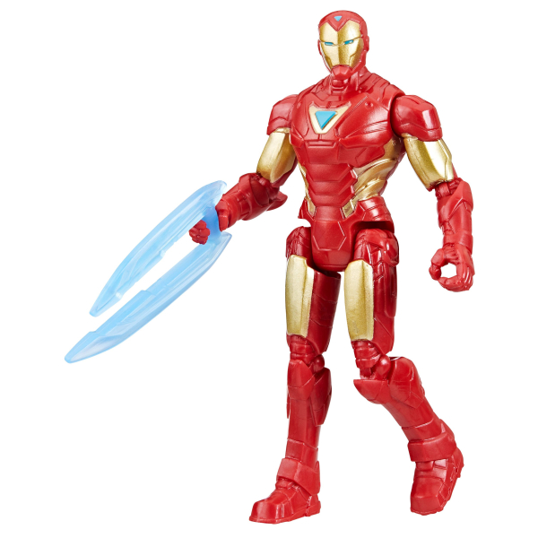Avengers Epic Hero Series Actionfigur Iron Man 10 cm