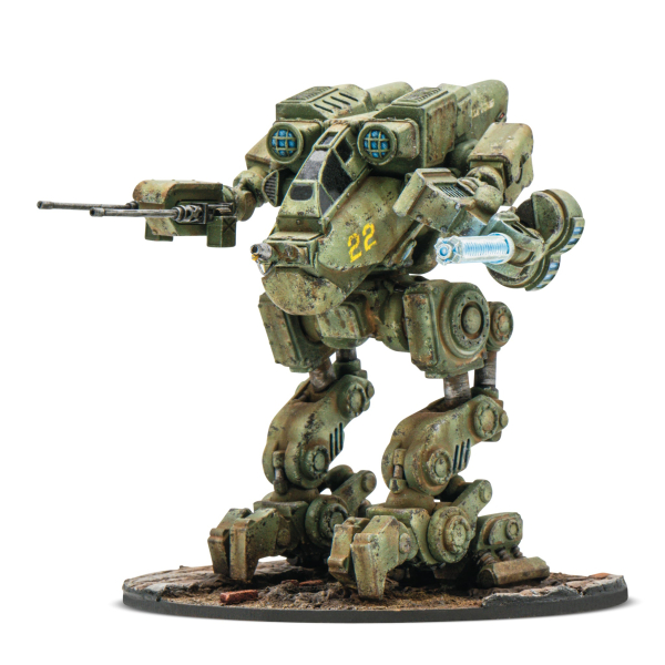 Konflikt ’47 – Starter Set