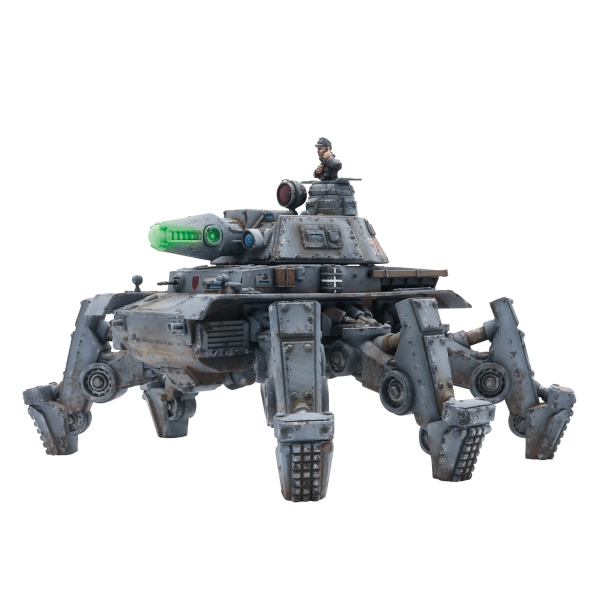 Konflikt ’47 – Axis Starter Army