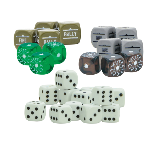 Konflikt ’47 – Introductory Set