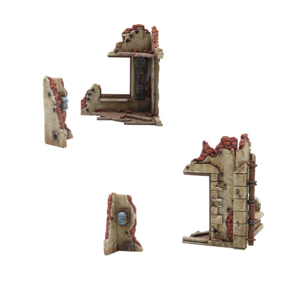 Konflikt ’47 – Introductory Set