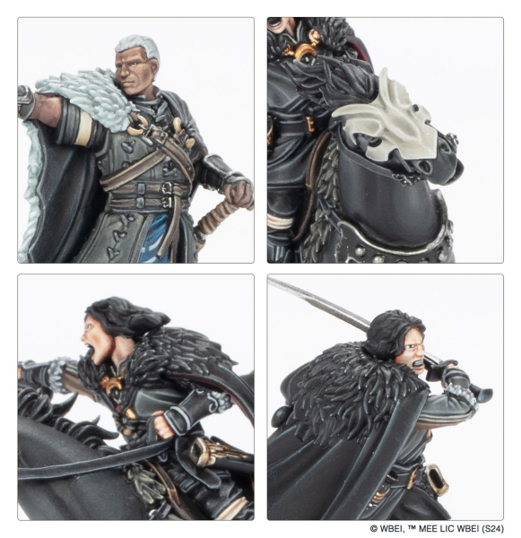 The War of the Rohirrim™ – Battle of Edoras™ (Englisch)