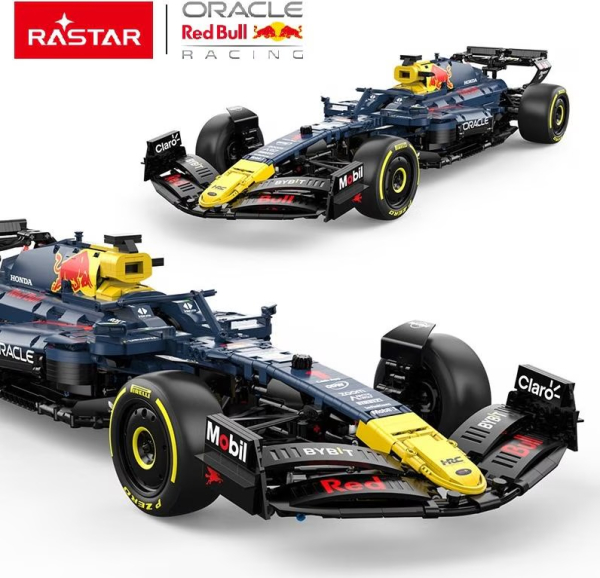 Rastar®92410 - Red Bull™ F1™ RB19