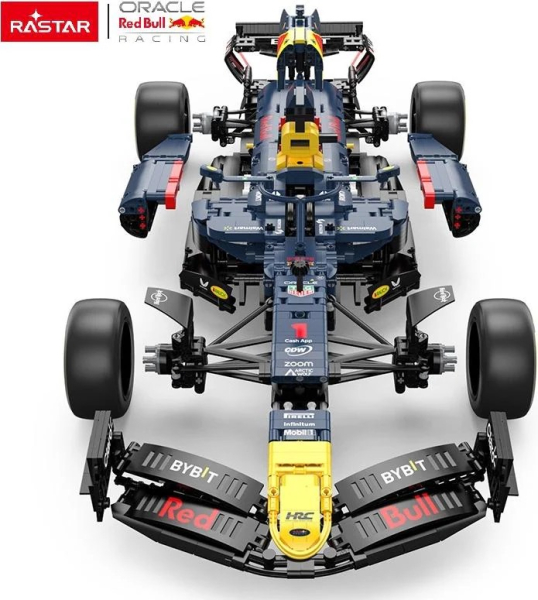 Rastar®92410 - Red Bull™ F1™ RB19